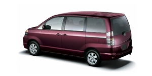 �g���^ ���H�N�V�[ AZR60G