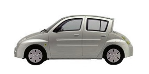 �g���^ WiLL Vi NCP19