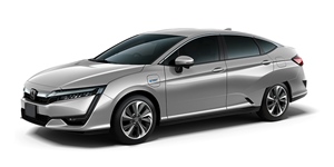 �N�����e�B PHEV