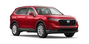 CR-V �n�C�u���b�h