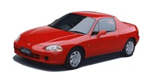 CR-X �f���\��