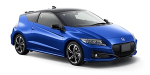 CR-Z