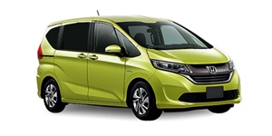 �t���[�h �v���X