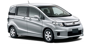 �t���[�h�X�p�C�N �n�C�u���b�h