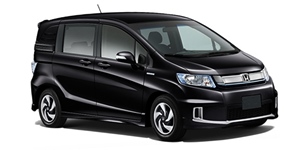 �t���[�h�X�p�C�N