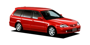 �I���e�B�A P/V