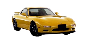�A���t�B�j RX-7