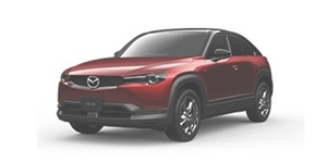 MX-30 ���[�^���[ EV