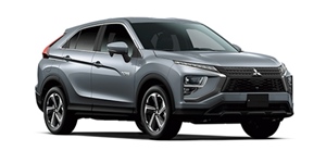 �G�N���v�X �N���X PHEV