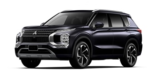 �A�E�g�����_�[ PHEV