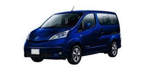 e-NV200 ���S��