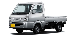 NT100 �N���b�p�[ �g���b�N