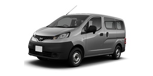 NV200 �o�l�b�g �o��