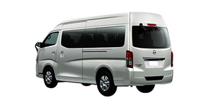 NV350 �L�����o�� �}�C�N���o�X