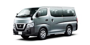 NV350 �L�����o�� ���S��