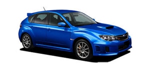 �C���v���b�T WRX 5door