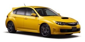 �C���v���b�T WRX STI spec C