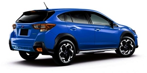 XV �n�C�u���b�h