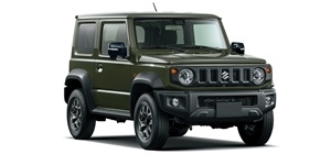 �W���j�[�V�G��