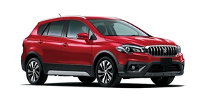SX4 S-CROSS
