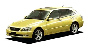 �A���e�b�c�@ �W�[�^