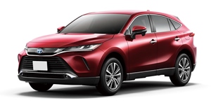 �n���A�[ PHEV