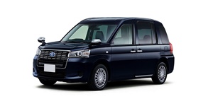 �W���p�� �^�N�V�[