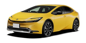 �v���E�X PHV