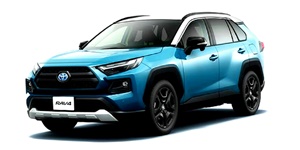 RAV4 PHV